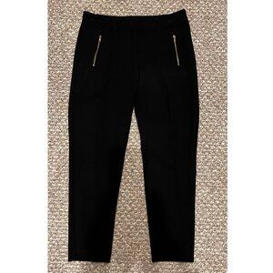 Jones New York: Black Trousers - Size 6